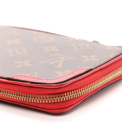 Louis Vuitton Monogram Daily Organizer Cherry 18 of 18