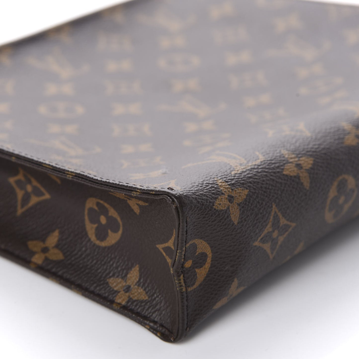 Monogram Toiletry Pouch 26