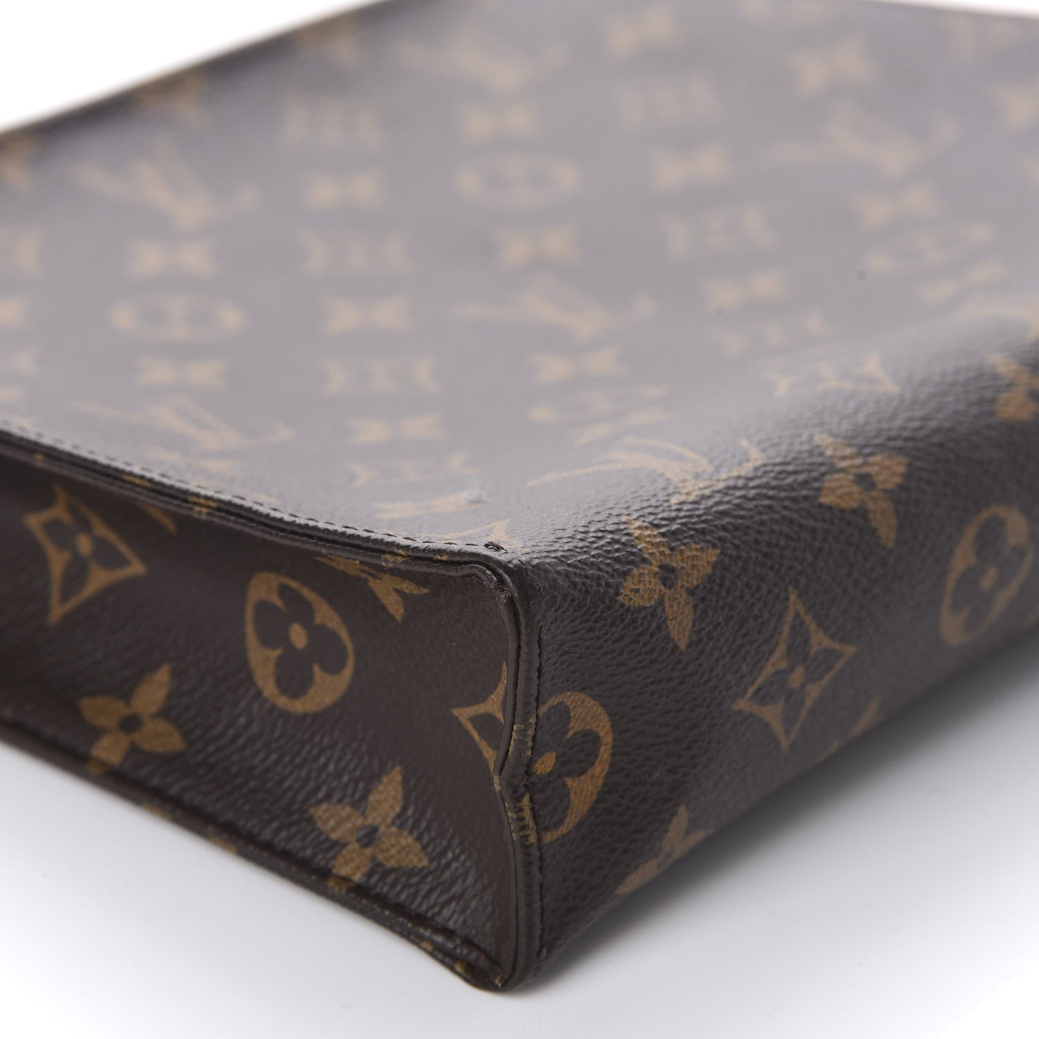 Louis Vuitton Monogram Toiletry Pouch 26 6 of 11