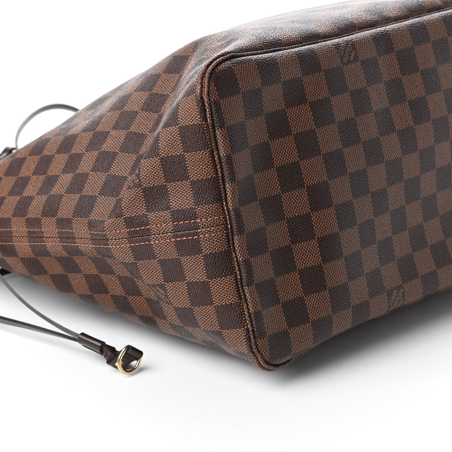 Damier Ebene Neverfull GM