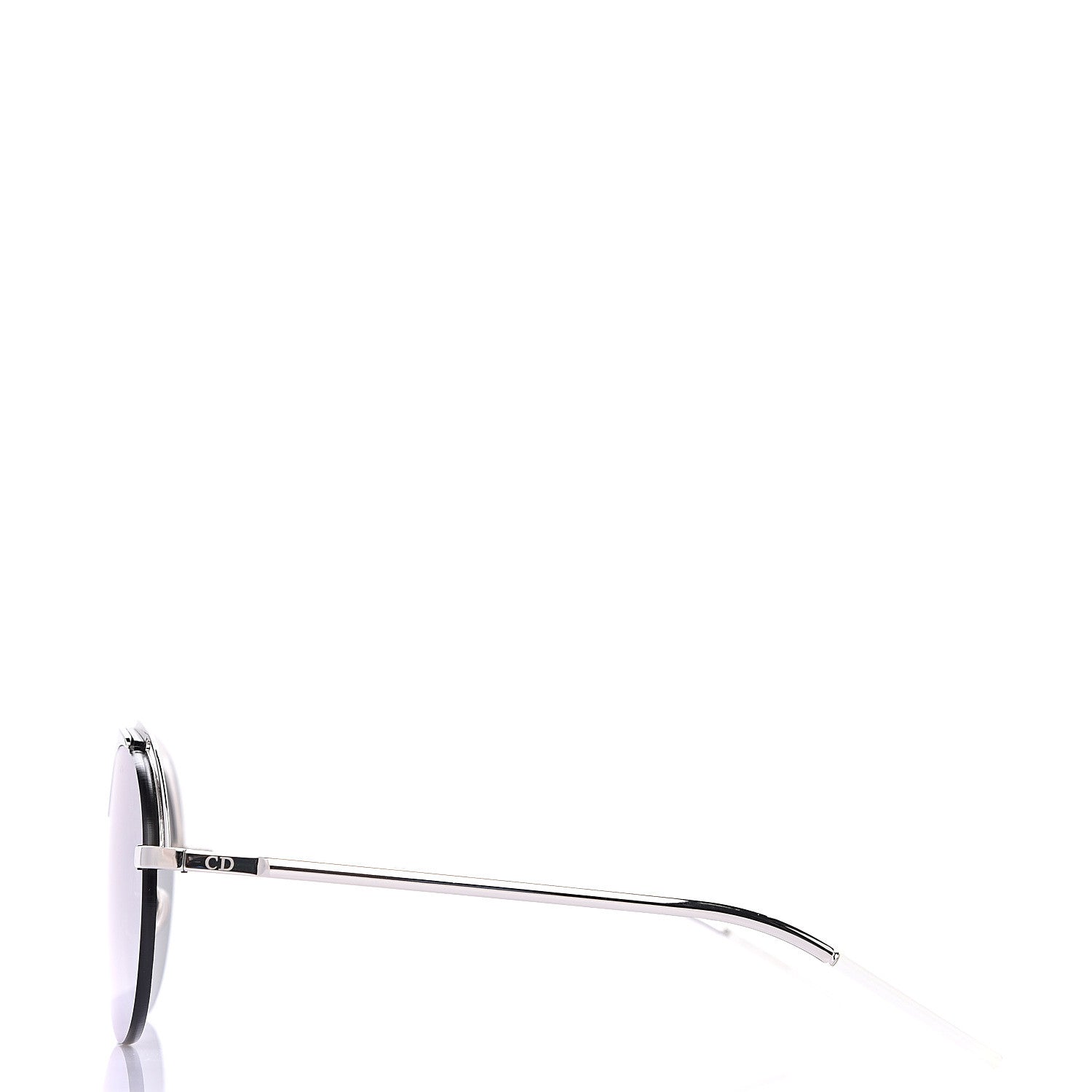 Christian Dior Dio(r)evolution 2 Sunglasses Silver 3 of 6