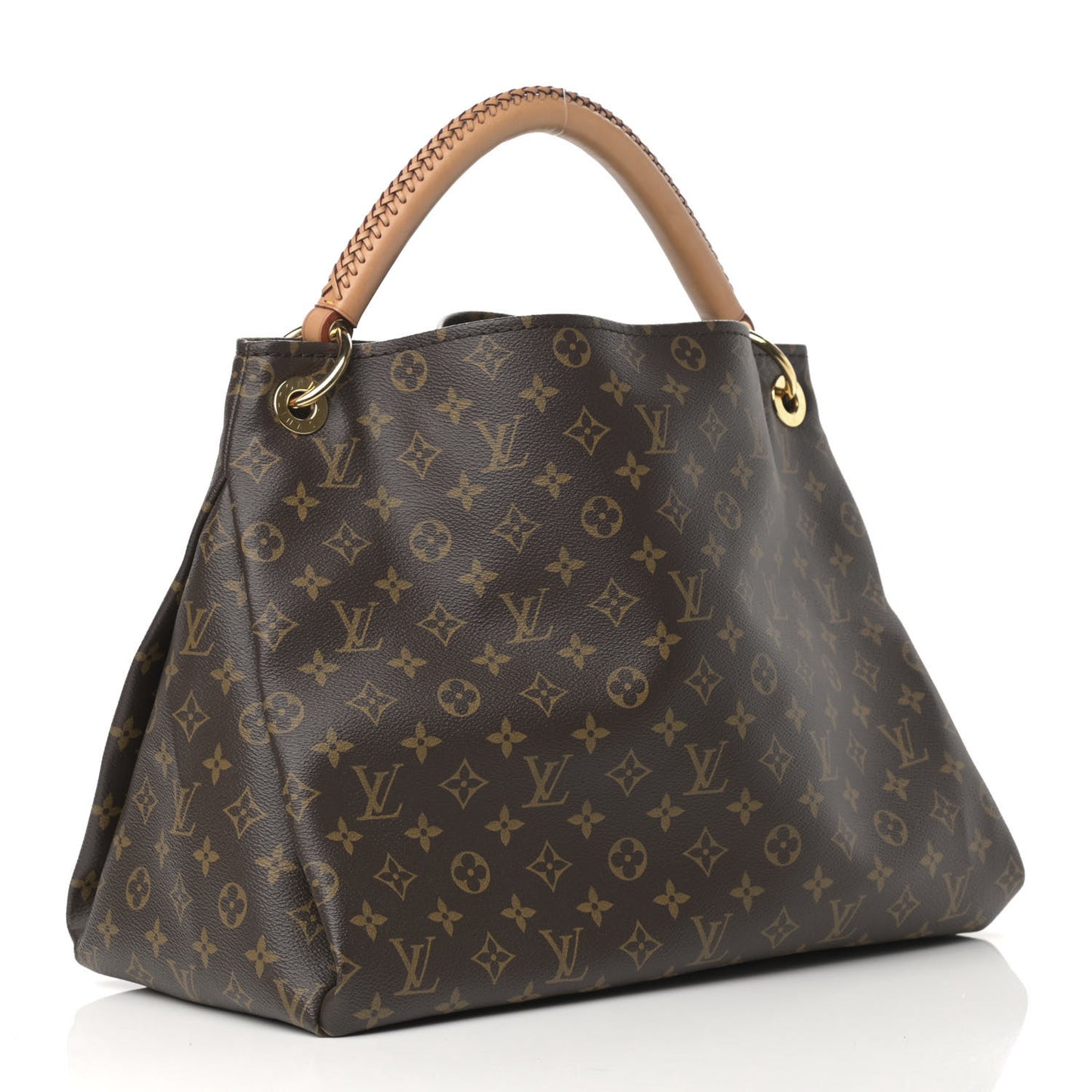 Monogram Artsy MM