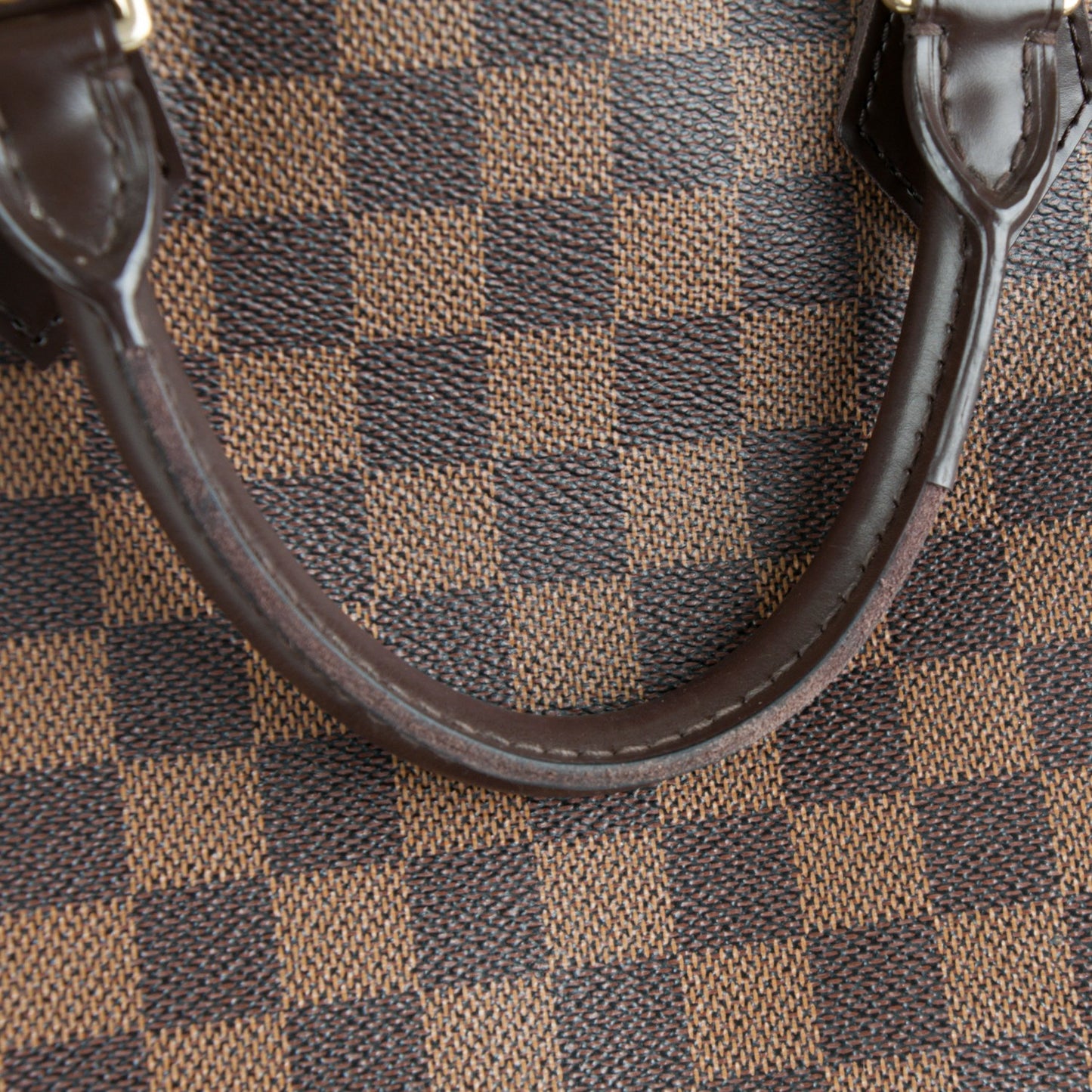 Damier Ebene Speedy 35