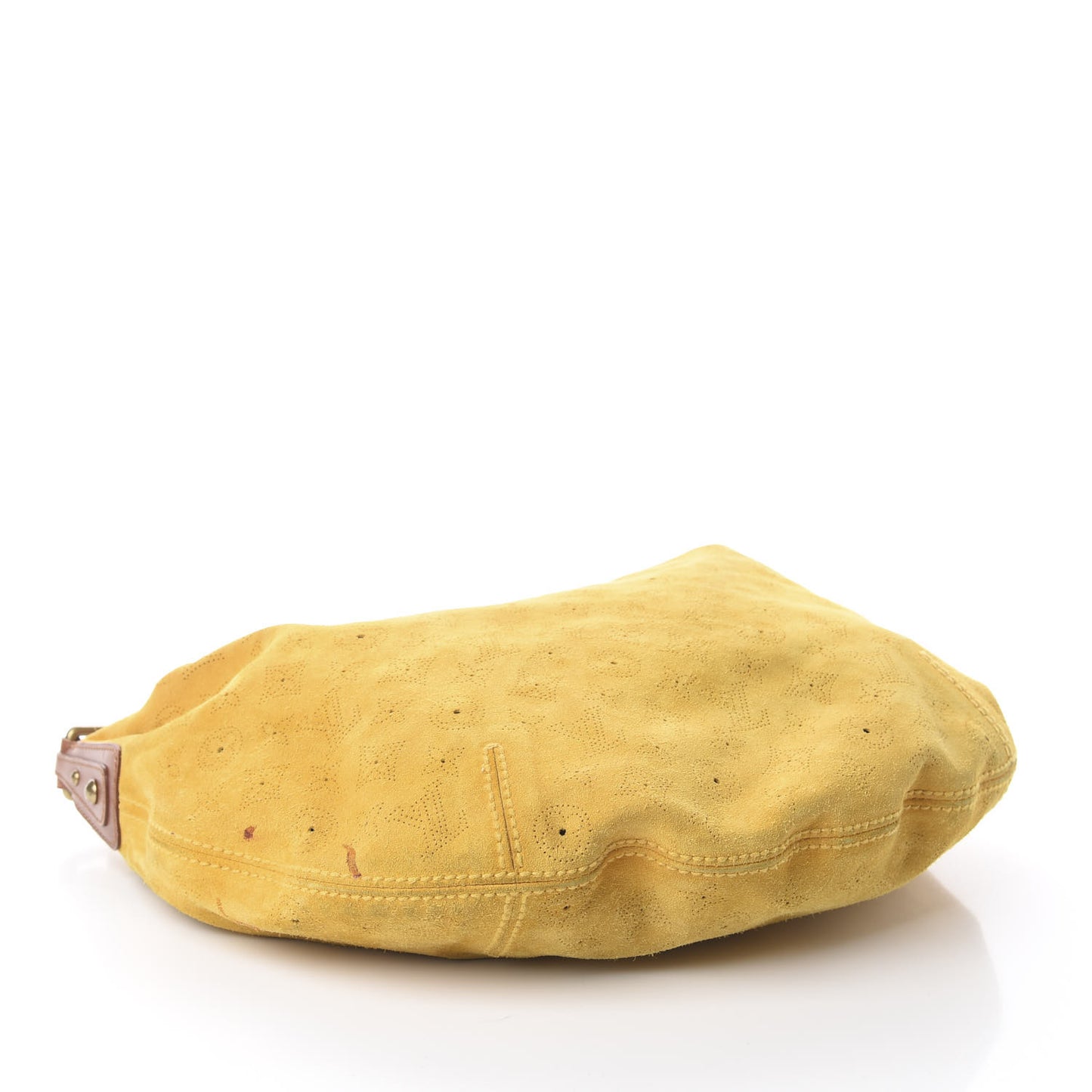 Suede Mahina Onatah GM Maize