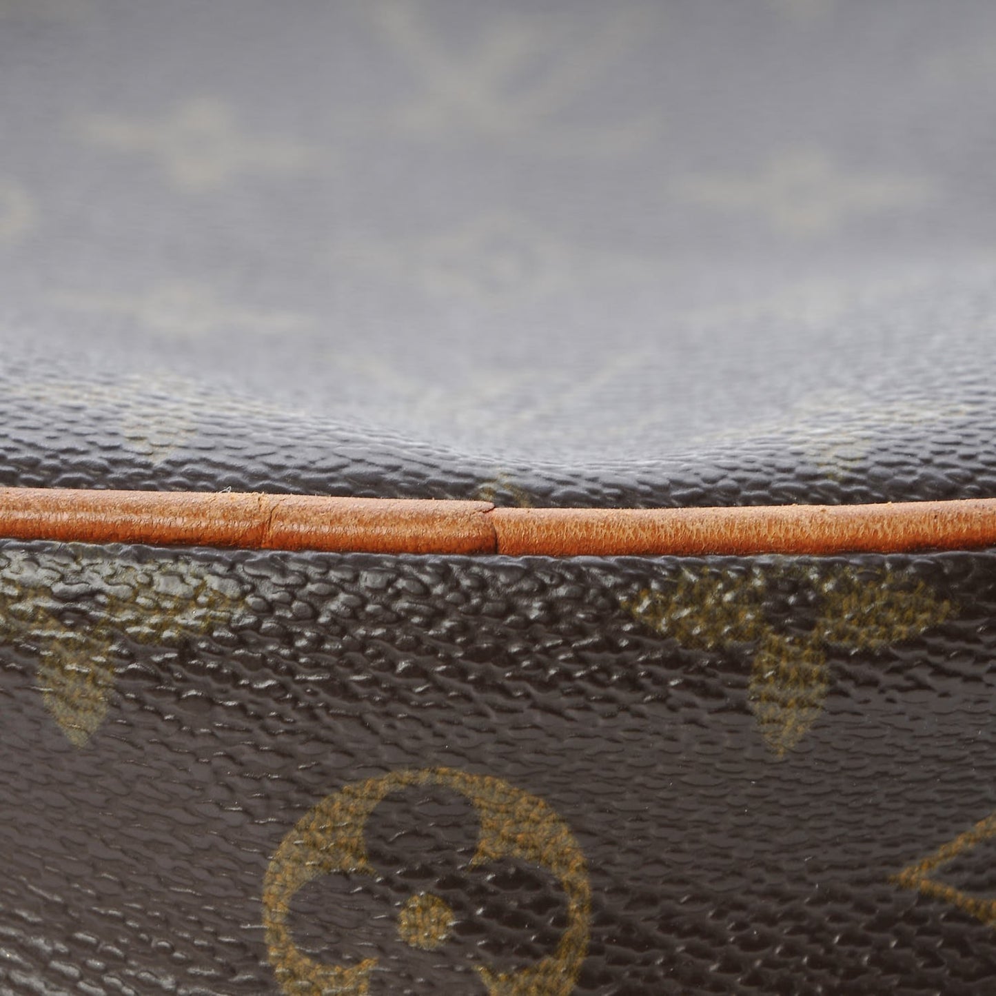 Monogram Pochette Gange