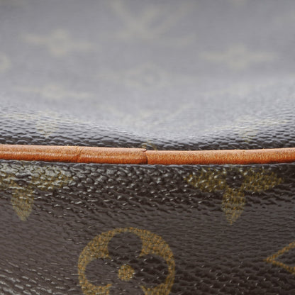 Louis Vuitton Monogram Pochette Gange 9 of 12
