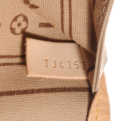 Louis Vuitton Monogram Neverfull GM 7 of 7