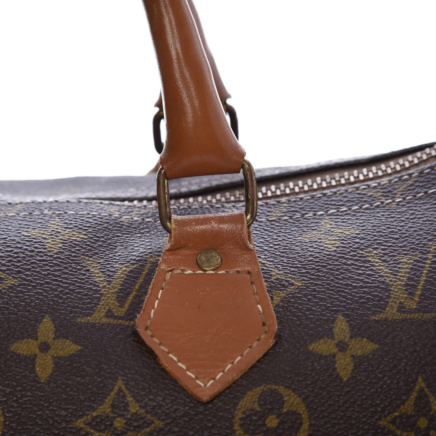 Monogram French Company Speedy 30