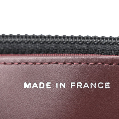 Chanel Caviar Quilted Wallet on Chain WOC Black 7 of 10