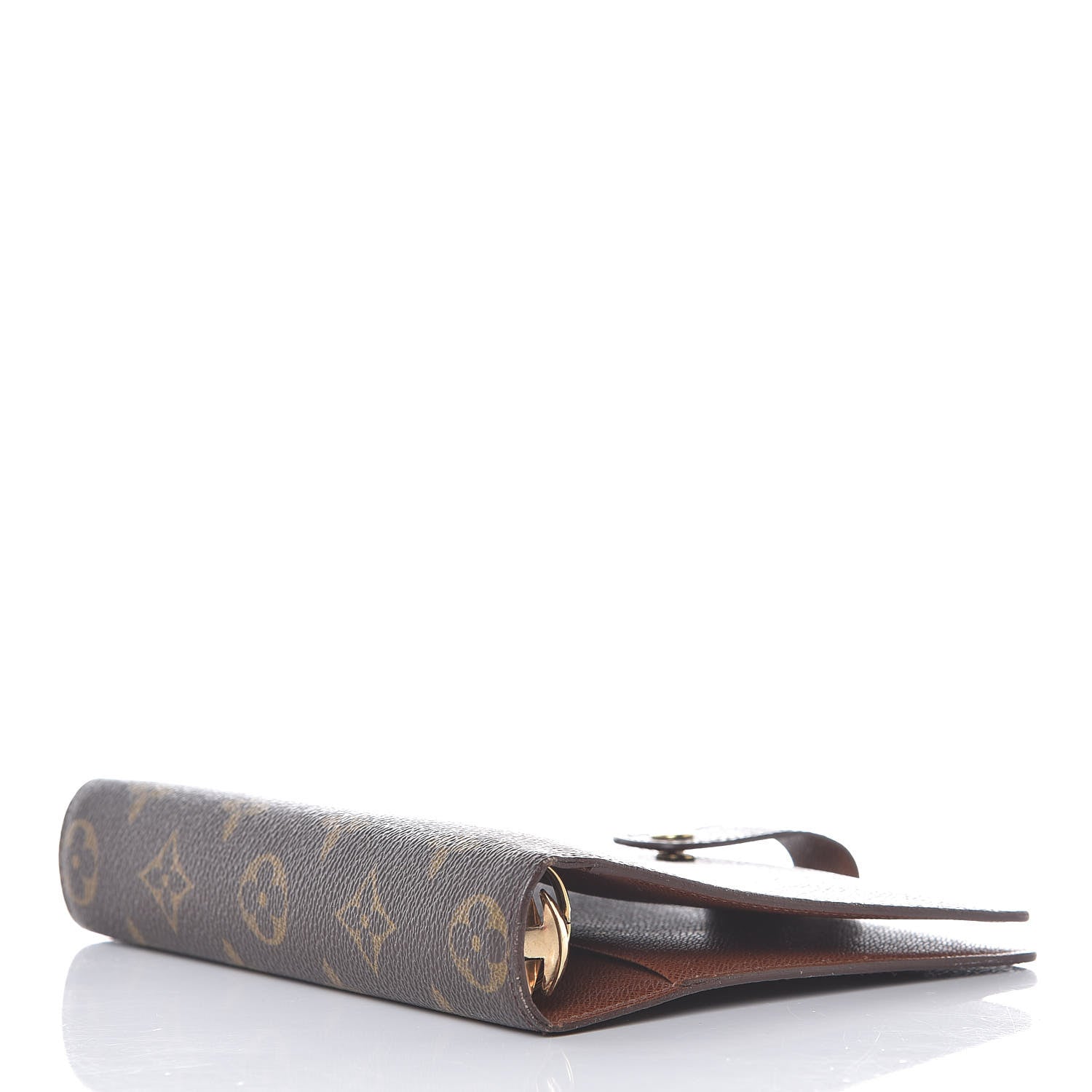 Louis Vuitton Monogram Medium Ring Agenda Cover 4 of 11