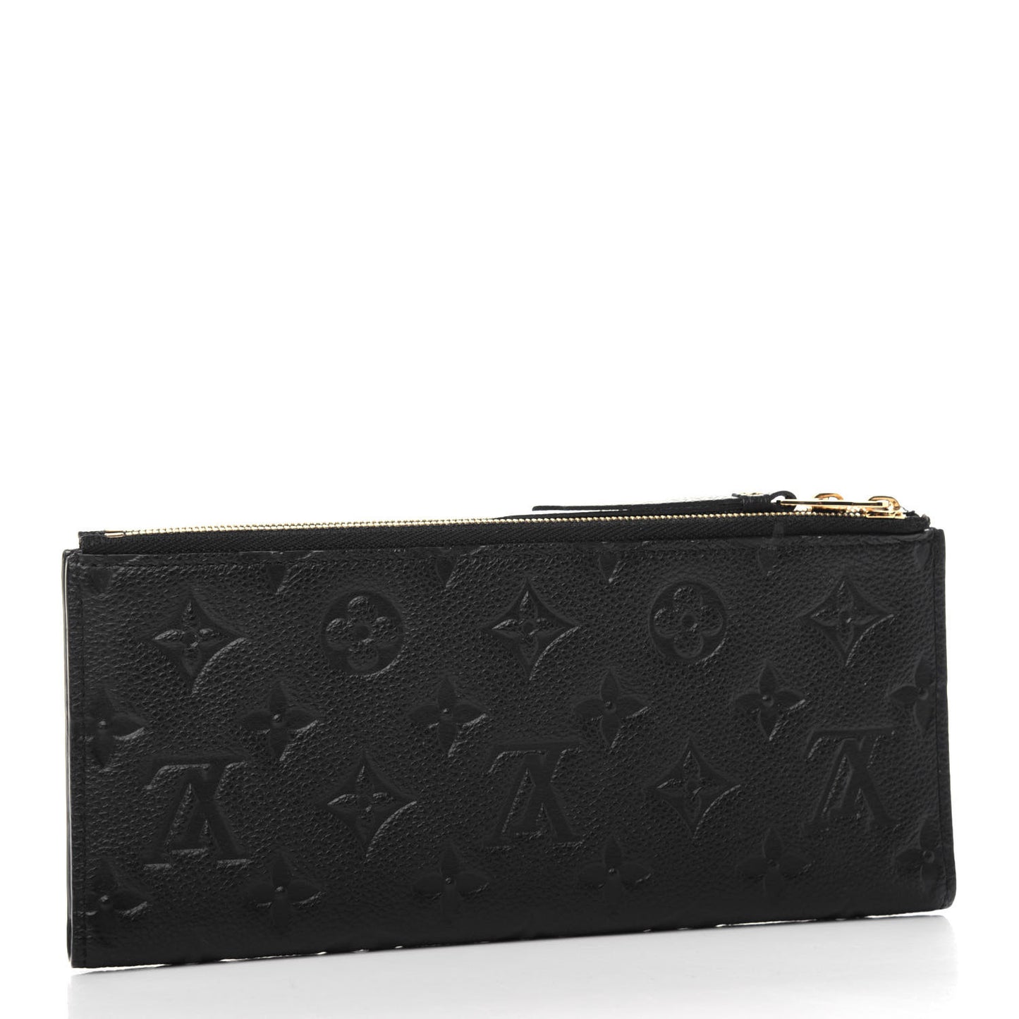 Empreinte Adele Wallet Black