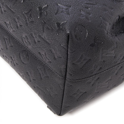 Louis Vuitton Empreinte Montsouris NM Backpack Black 5 of 9