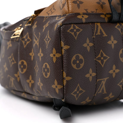 Louis Vuitton Reverse Monogram Palm Springs Backpack PM 7 of 8