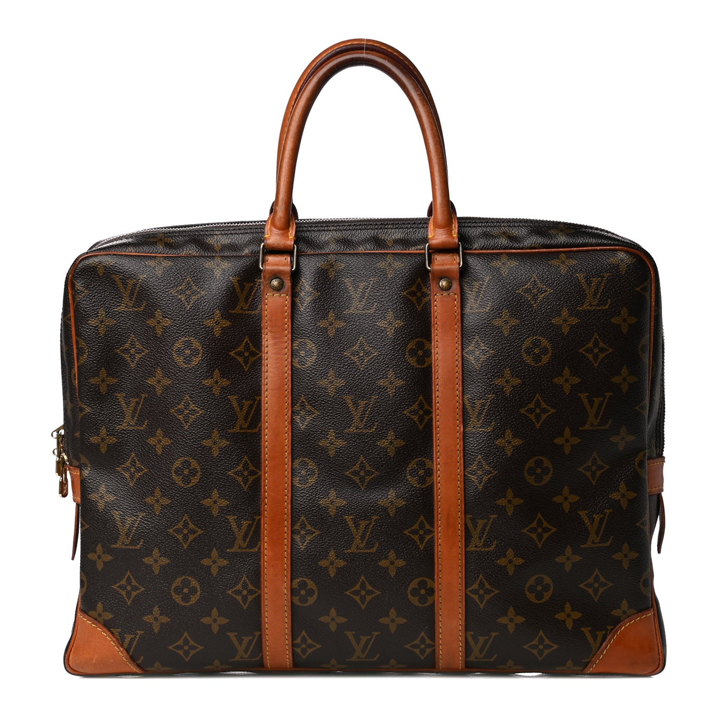 Monogram Porte-Documents Voyage Briefcase