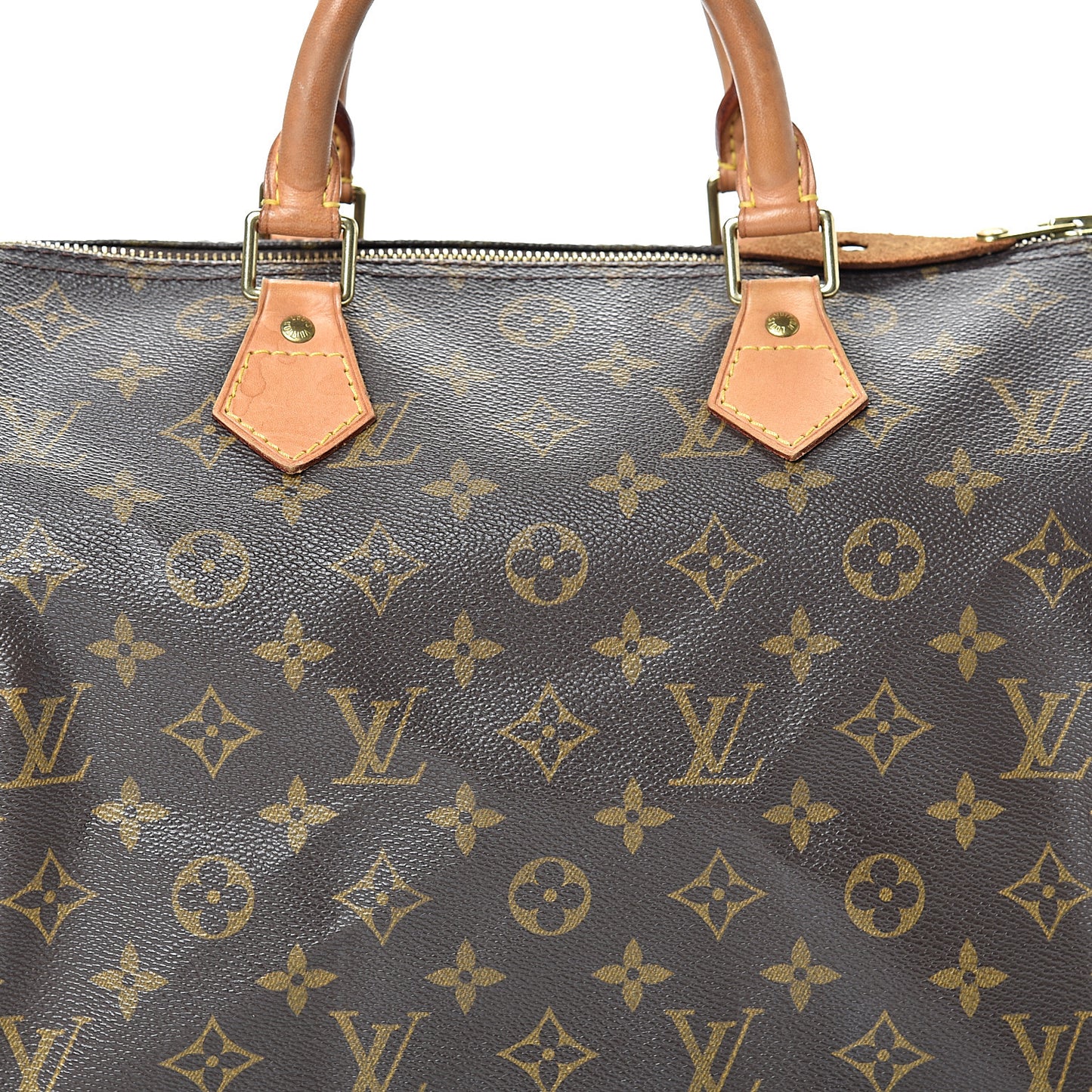 Monogram Speedy 30