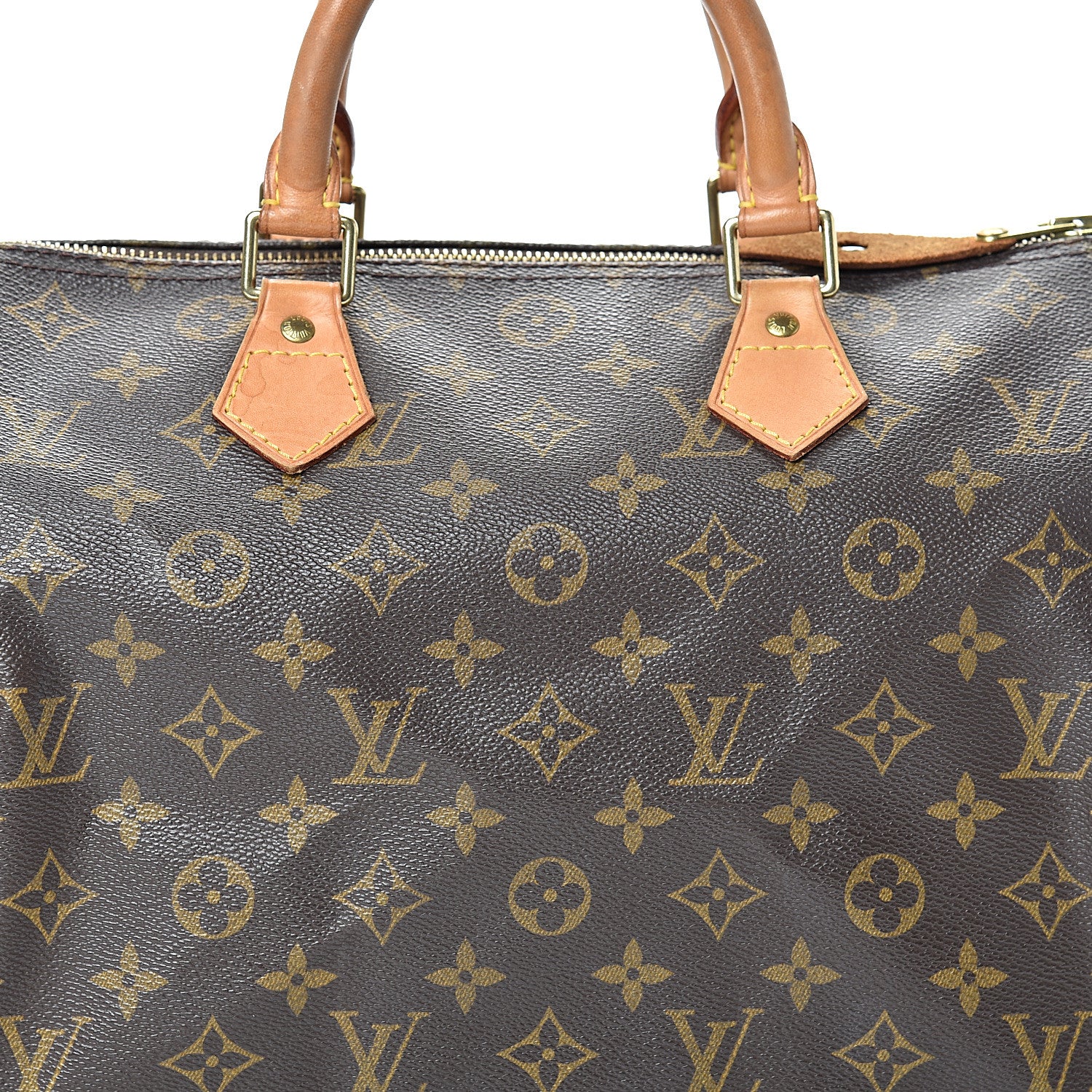 Louis Vuitton Monogram Speedy 30 7 of 17