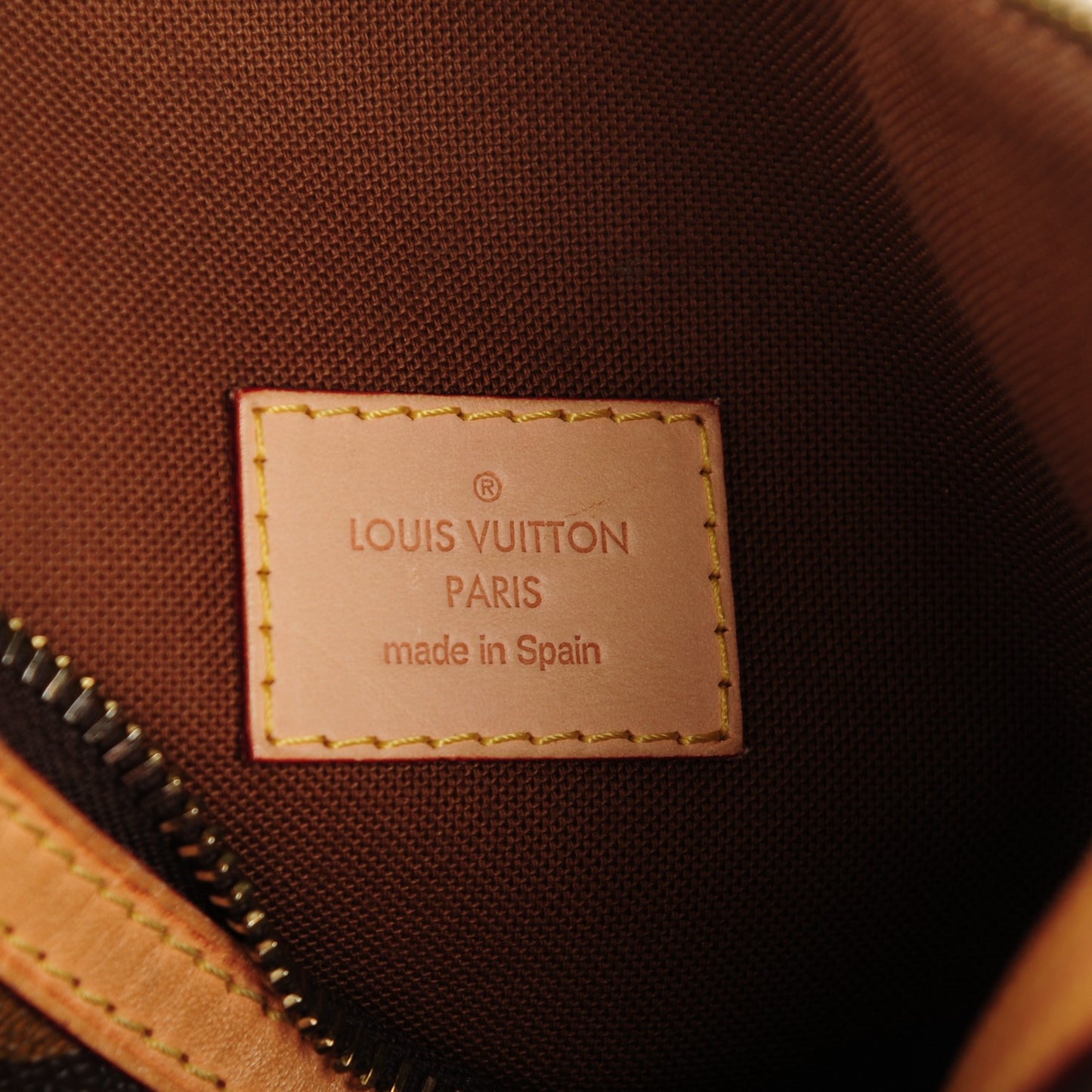 Monogram Odeon MM