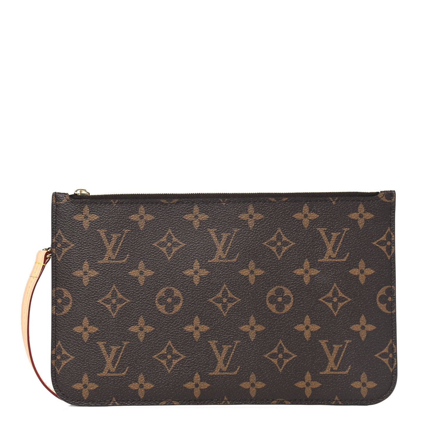 Monogram Neverfull MM GM Pochette