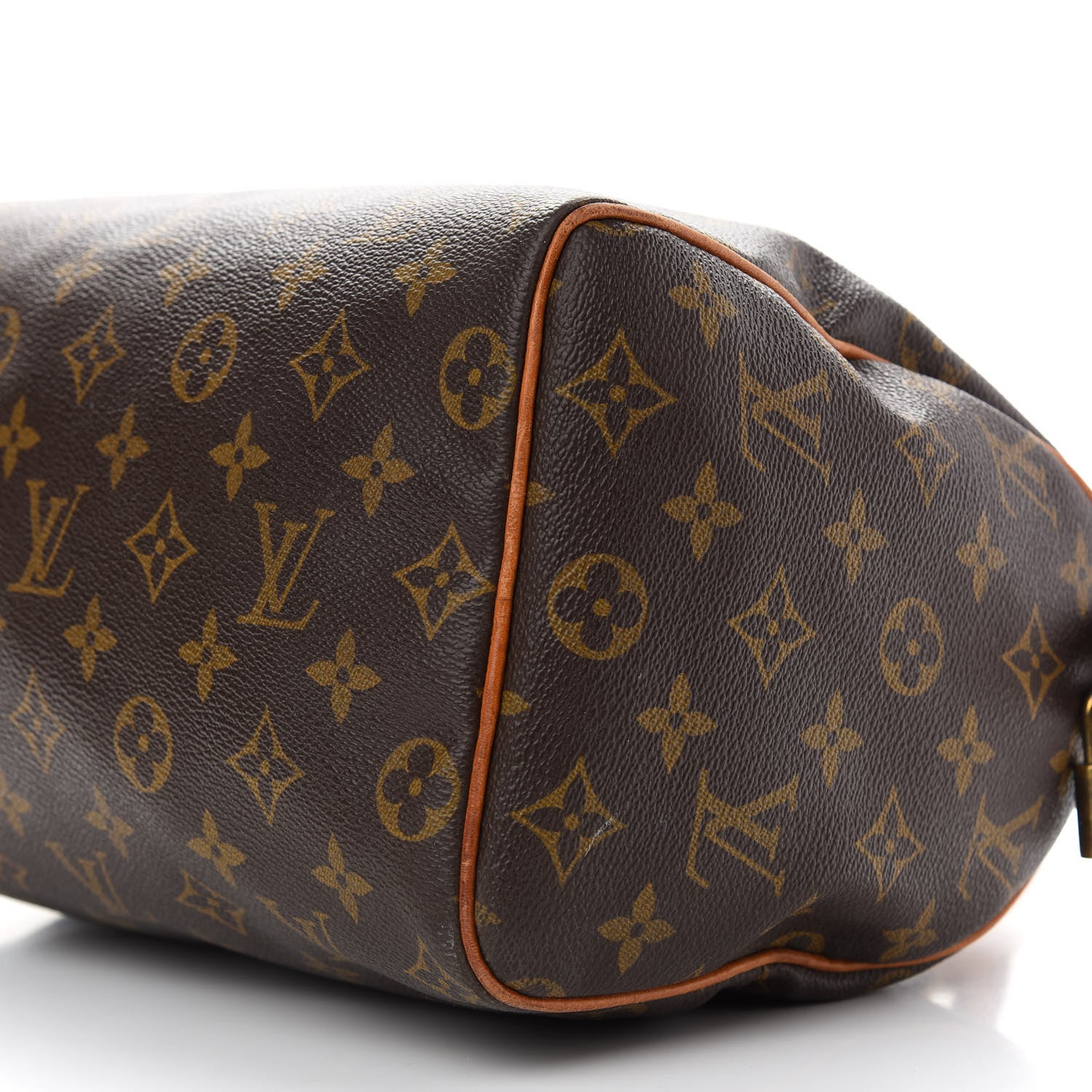Louis Vuitton Monogram Speedy 25 9 of 14
