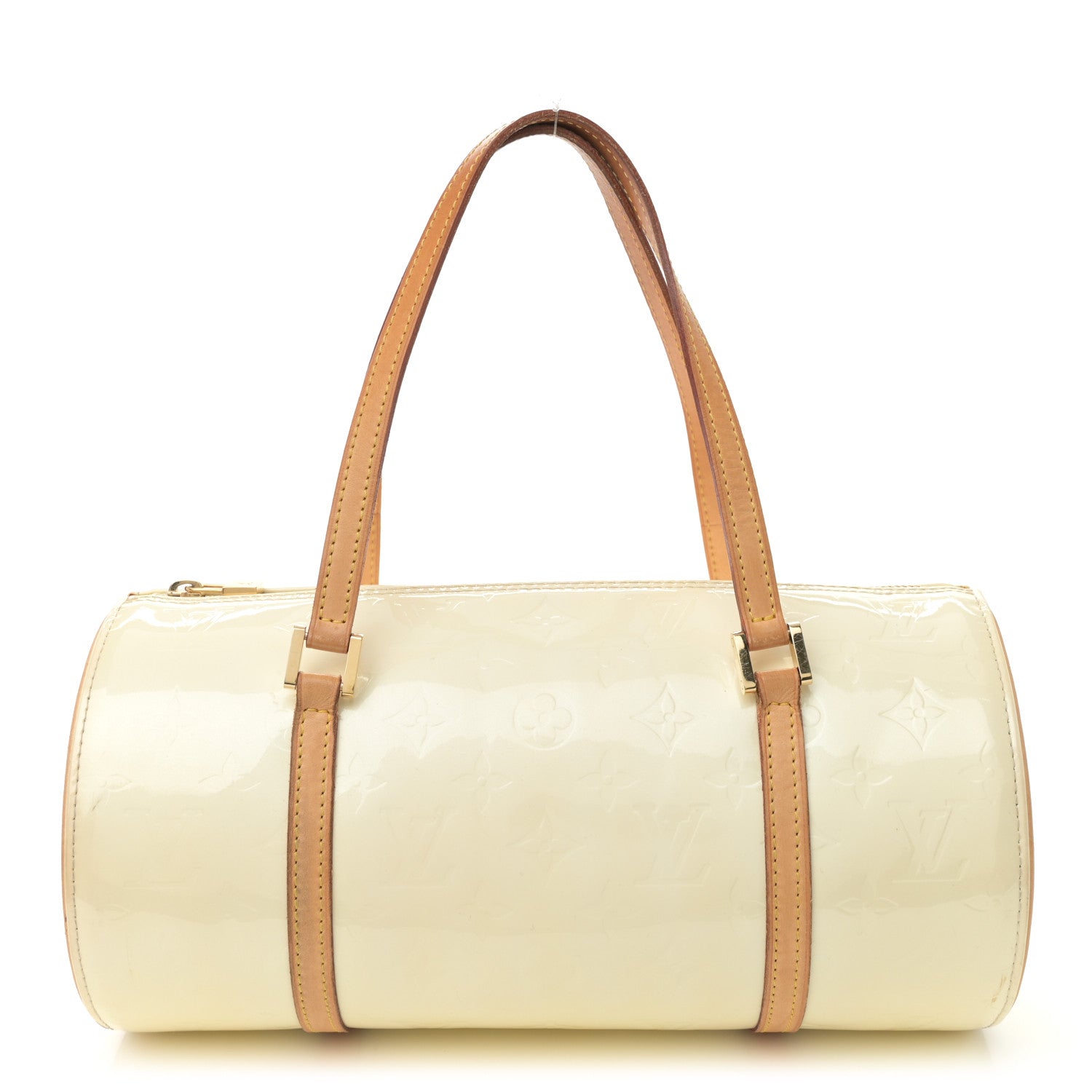 Louis Vuitton Vernis Bedford Perle 1 of 13