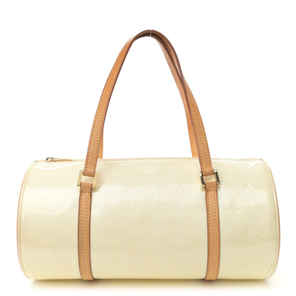 Louis Vuitton Vernis Bedford Perle 1 of 13