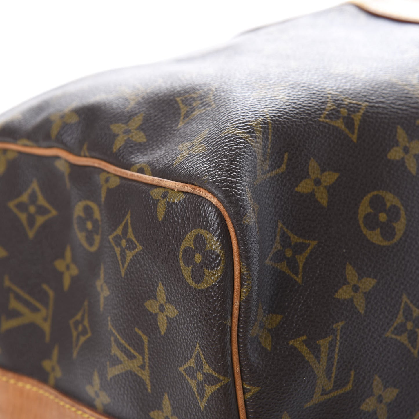 Monogram Keepall Bandouliere 45