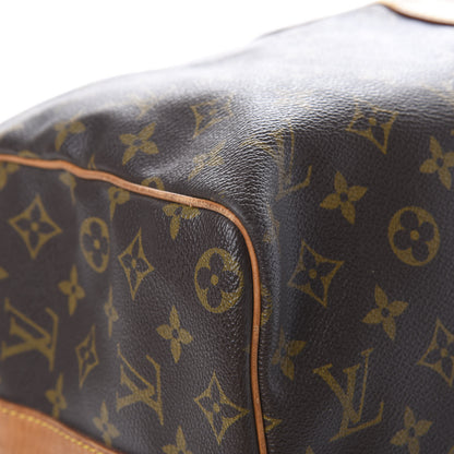 Louis Vuitton Monogram Keepall Bandouliere 45 8 of 26
