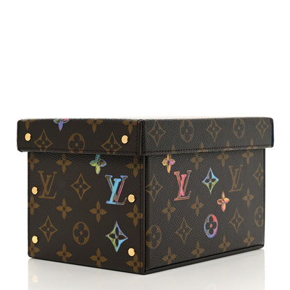 Louis Vuitton Monogram Color Box 3 of 6