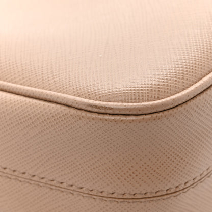 Prada Saffiano Lux Re-Edition 2005 Shoulder Bag Cammeo 11 of 14
