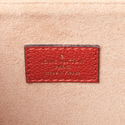 Louis Vuitton Monogram Flandrin Cherry 8 of 8
