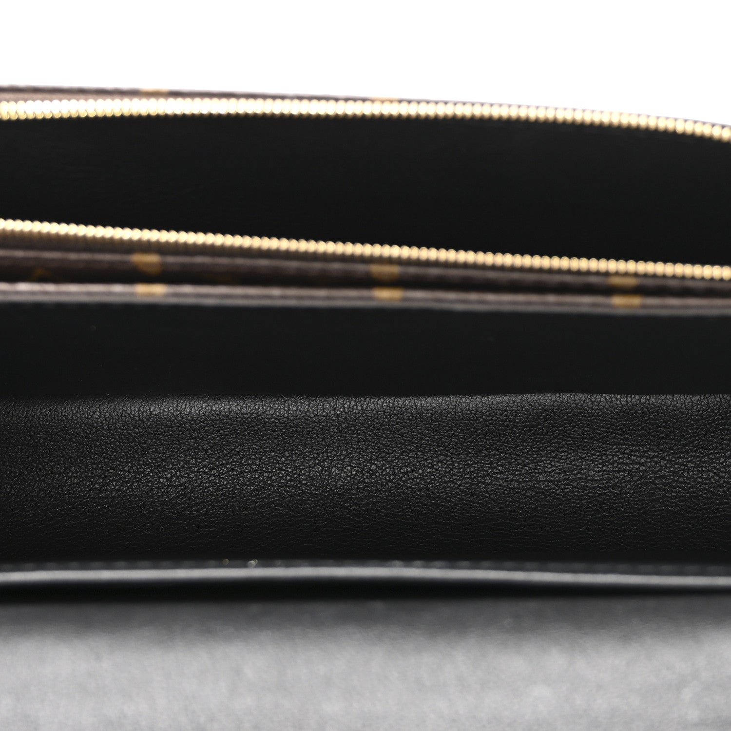 Louis Vuitton Monogram Marceau Black 5 of 9