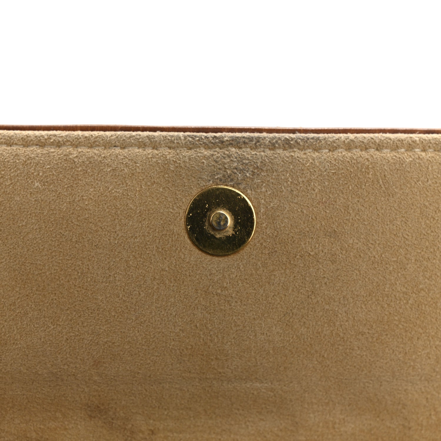 Louis Vuitton Monogram Pochette Twin PM 18 of 18