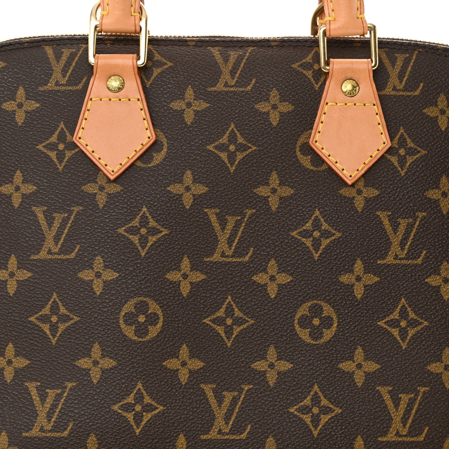 Monogram Alma PM