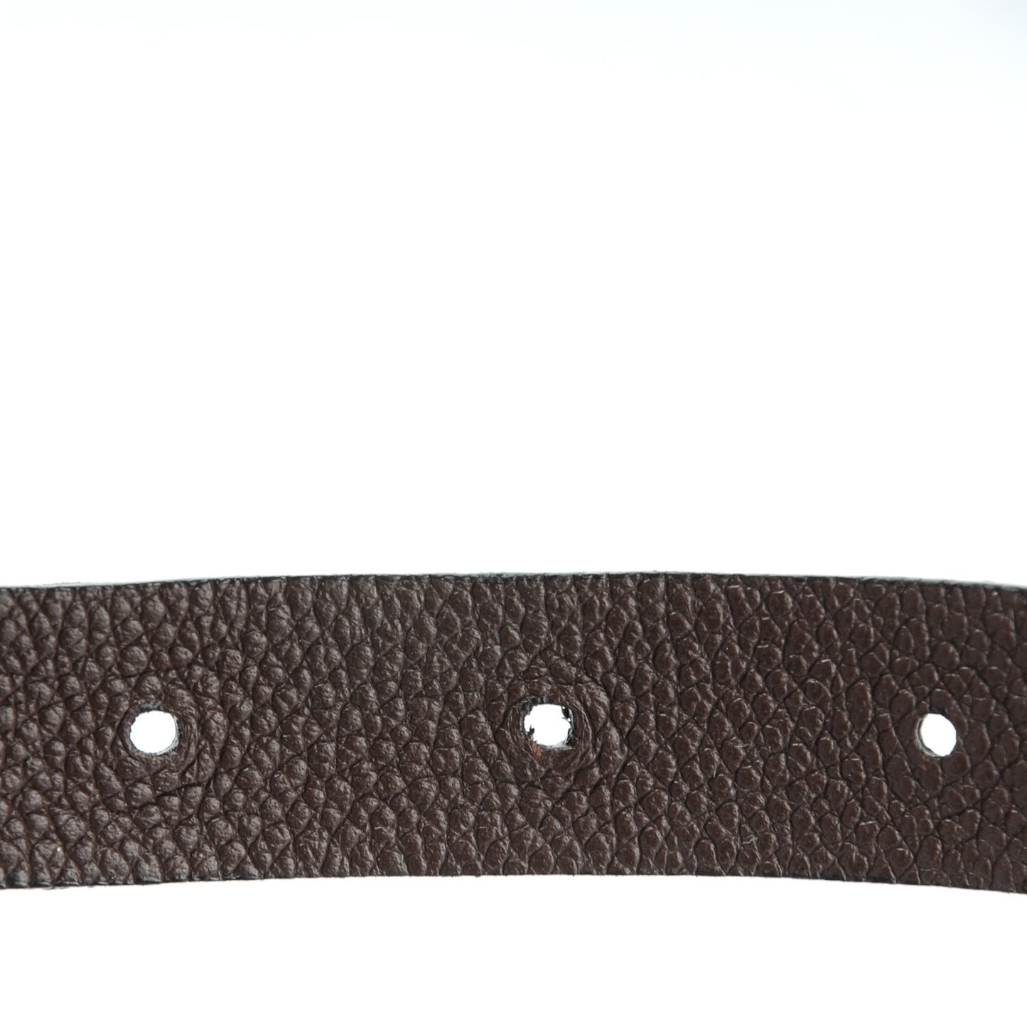 Empreinte Gracieuse 30mm Belt 90 36 Earth