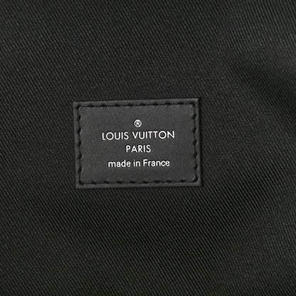 Louis Vuitton Monogram Eclipse Discovery Backpack PM 6 of 9