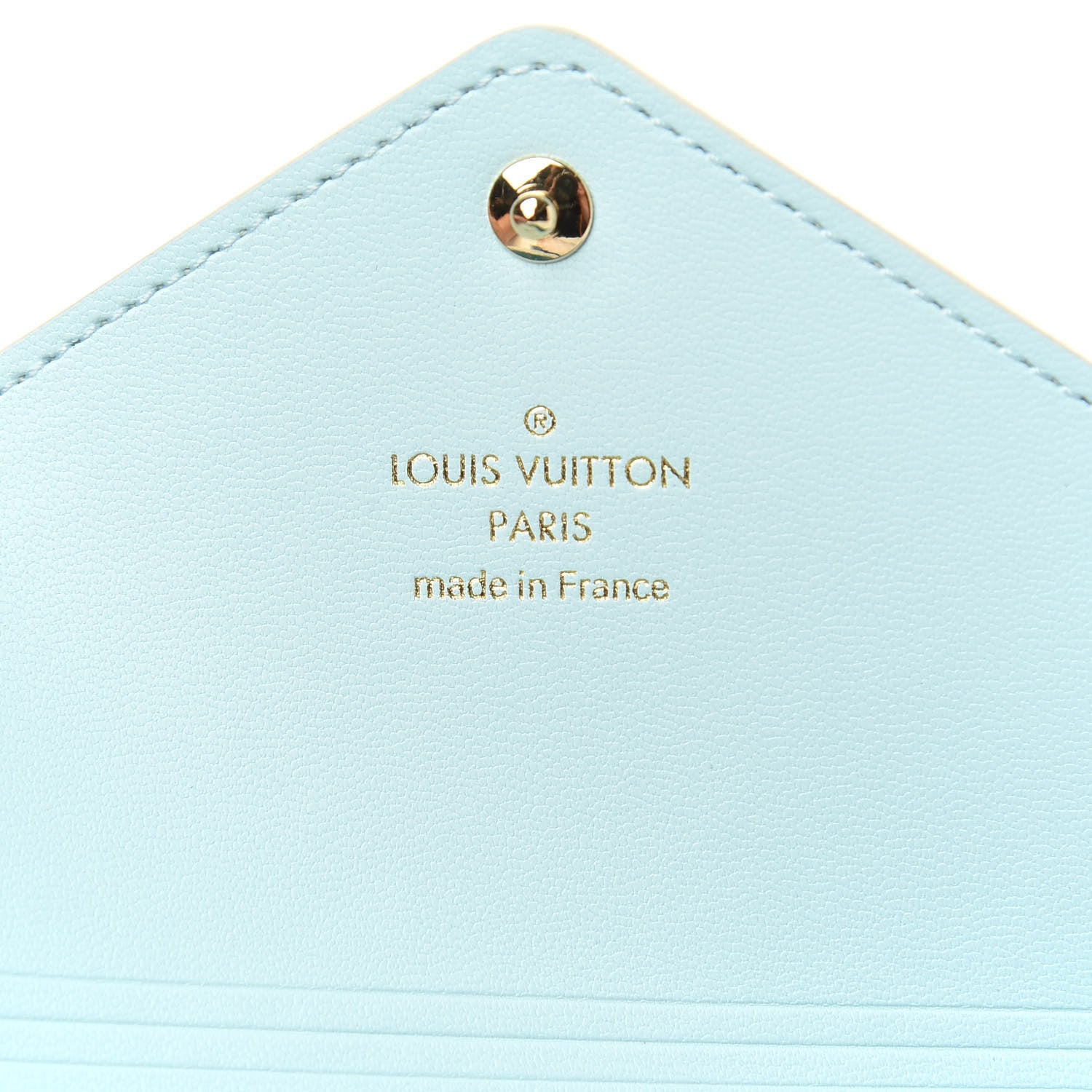 Louis Vuitton Monogram Giant By The Pool Kirigami Pochette Set 8 of 10