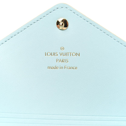 Louis Vuitton Monogram Giant By The Pool Kirigami Pochette Set 8 of 10