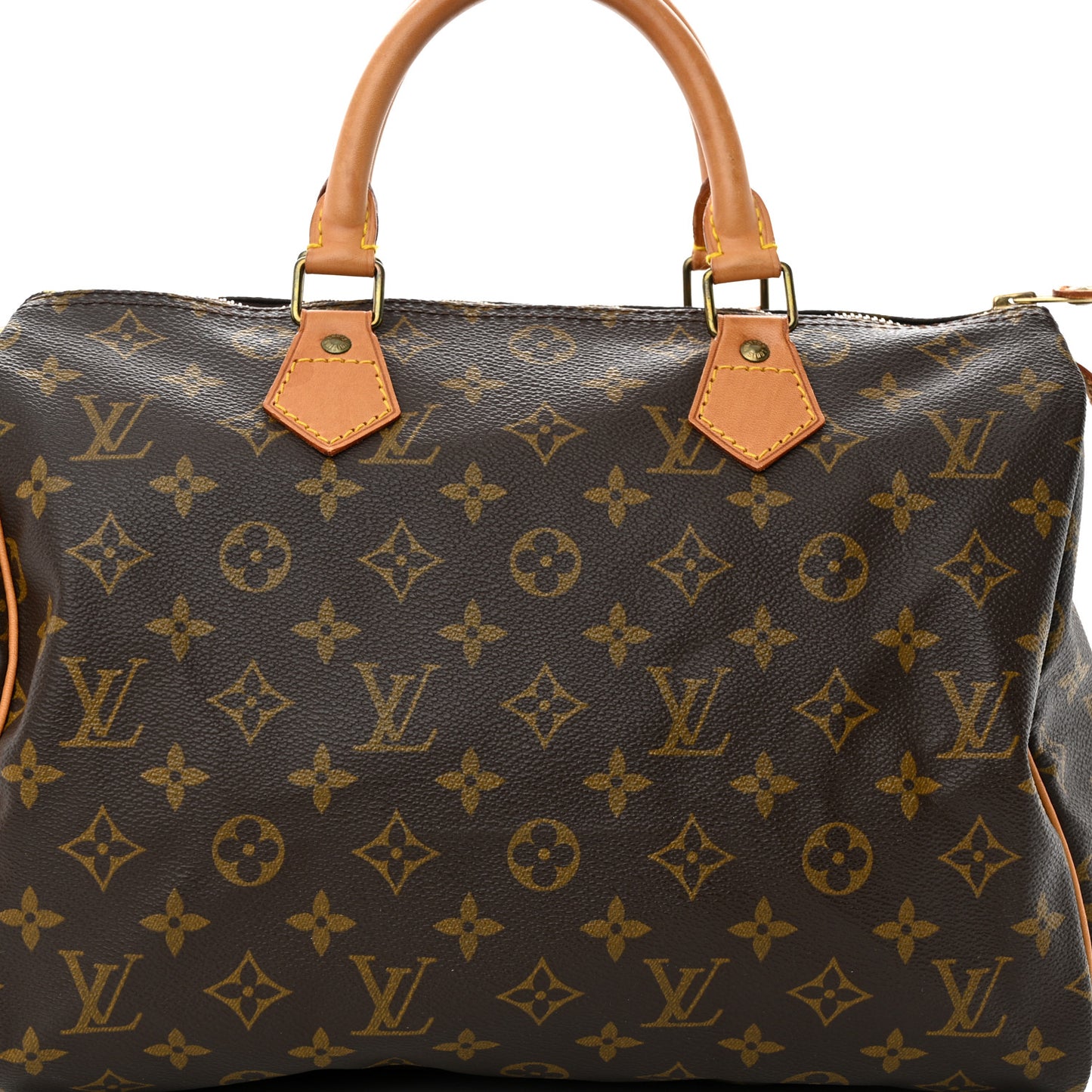 Monogram Speedy 30