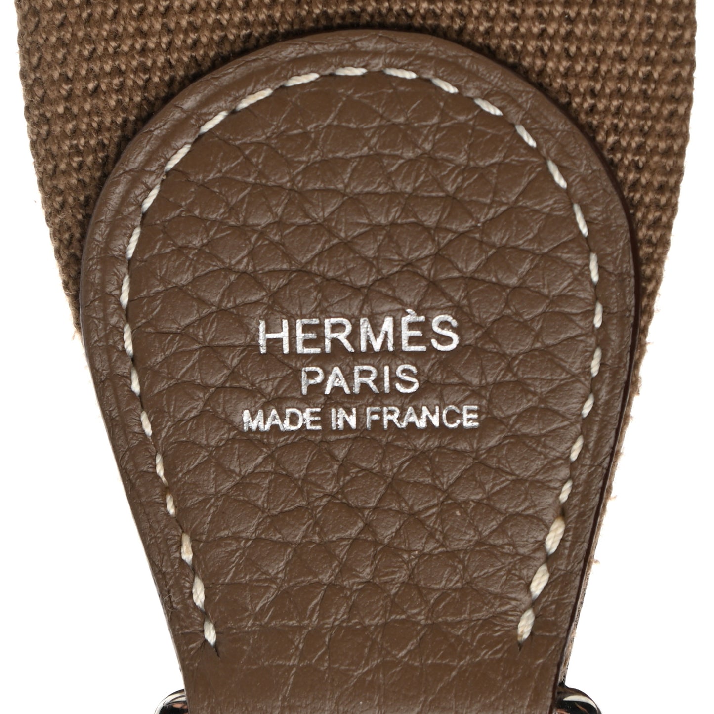 Taurillon Clemence Evelyne III PM Etoupe