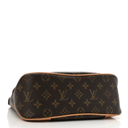 Louis Vuitton Monogram Boulogne NM 4 of 10