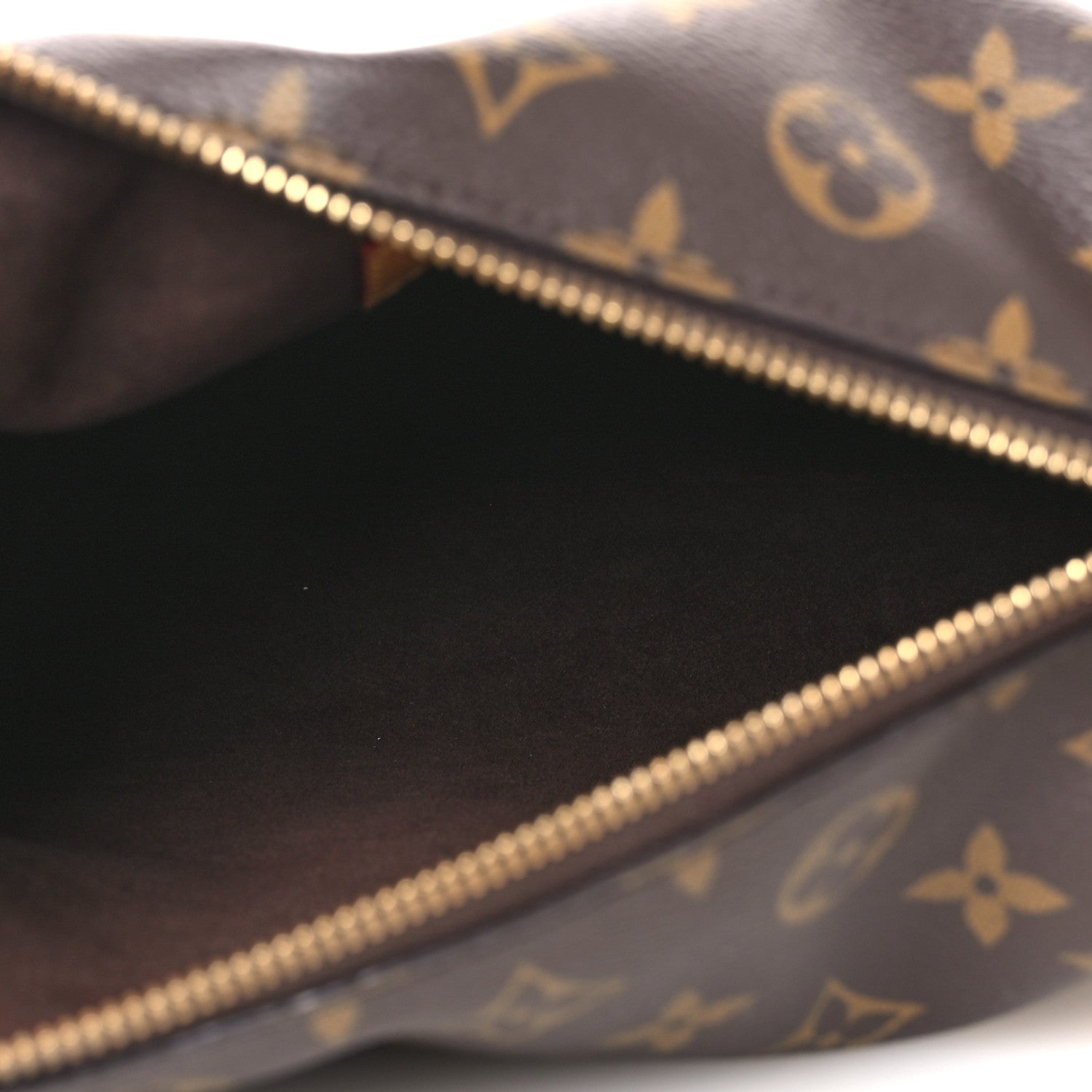 Louis Vuitton Monogram Side Trunk 5 of 13