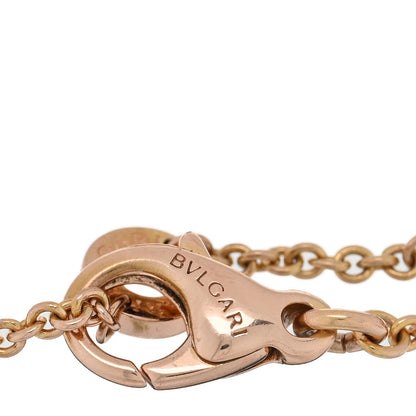 Bulgari 18K Rose Gold B.Zero1 Bracelet 3 of 3