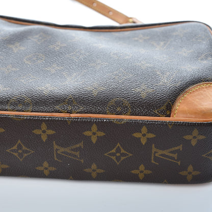 Louis Vuitton Monogram Trocadero 27 12 of 20