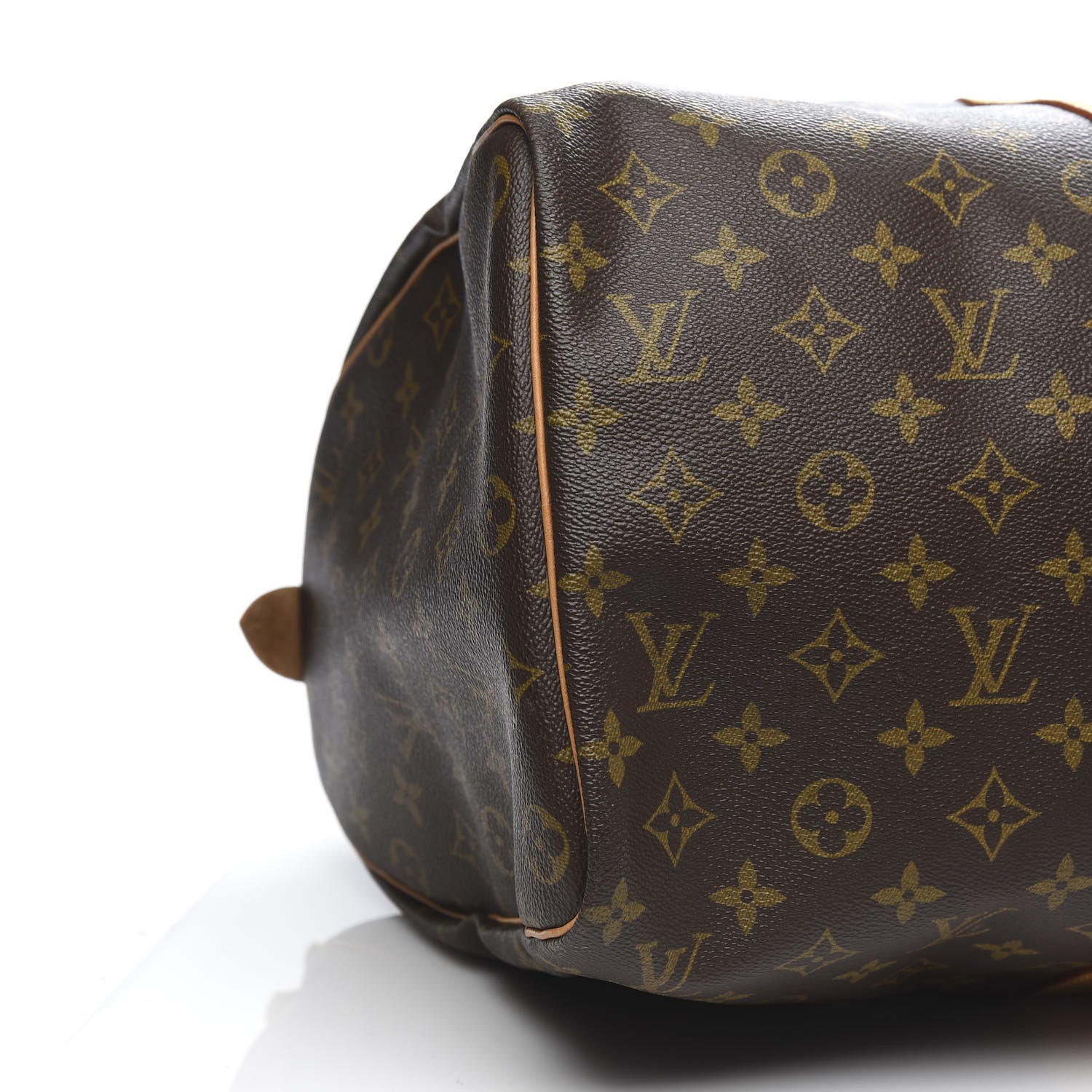 Louis Vuitton Monogram Keepall 45 7 of 11