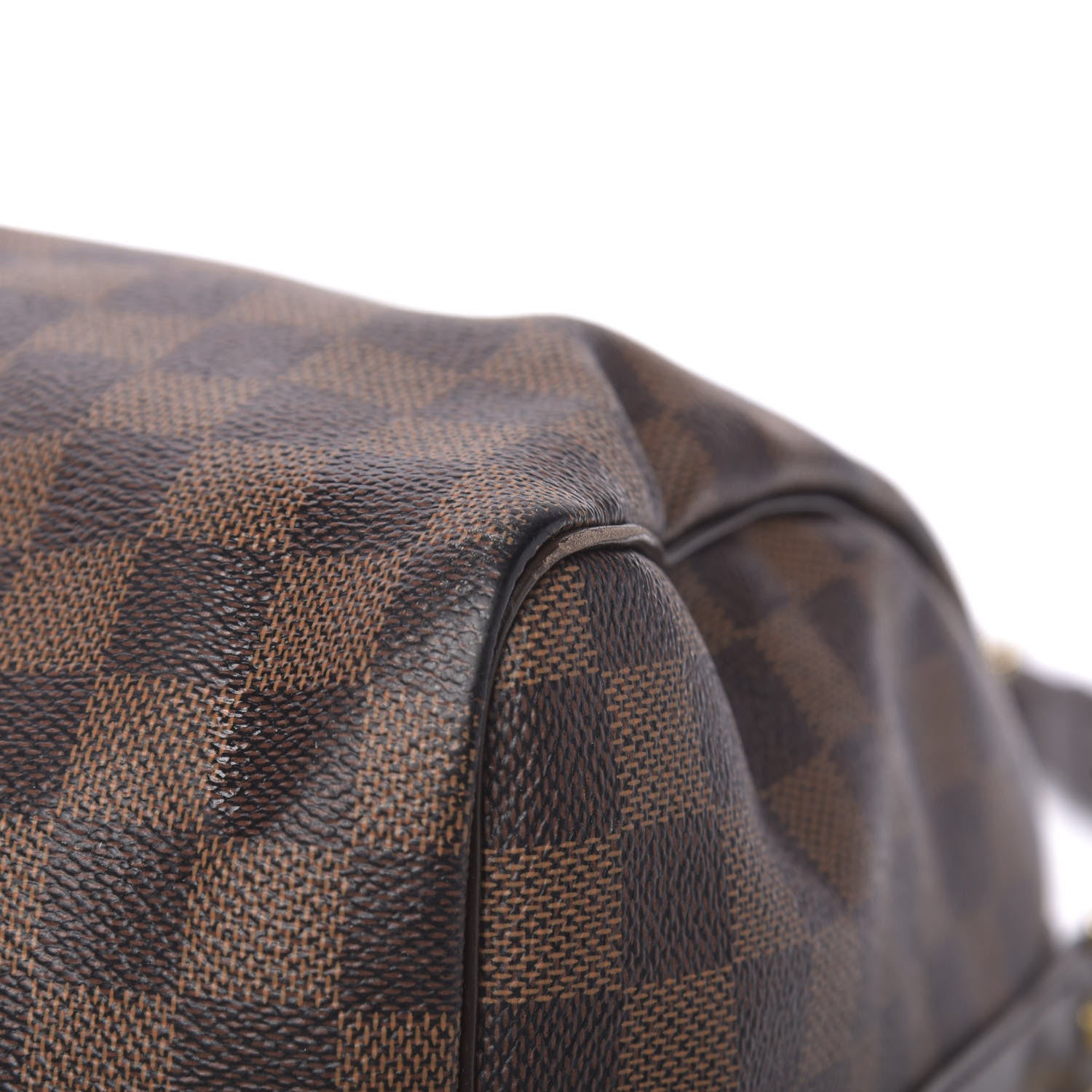 Louis Vuitton Damier Ebene Speedy Bandouliere 30 25 of 31