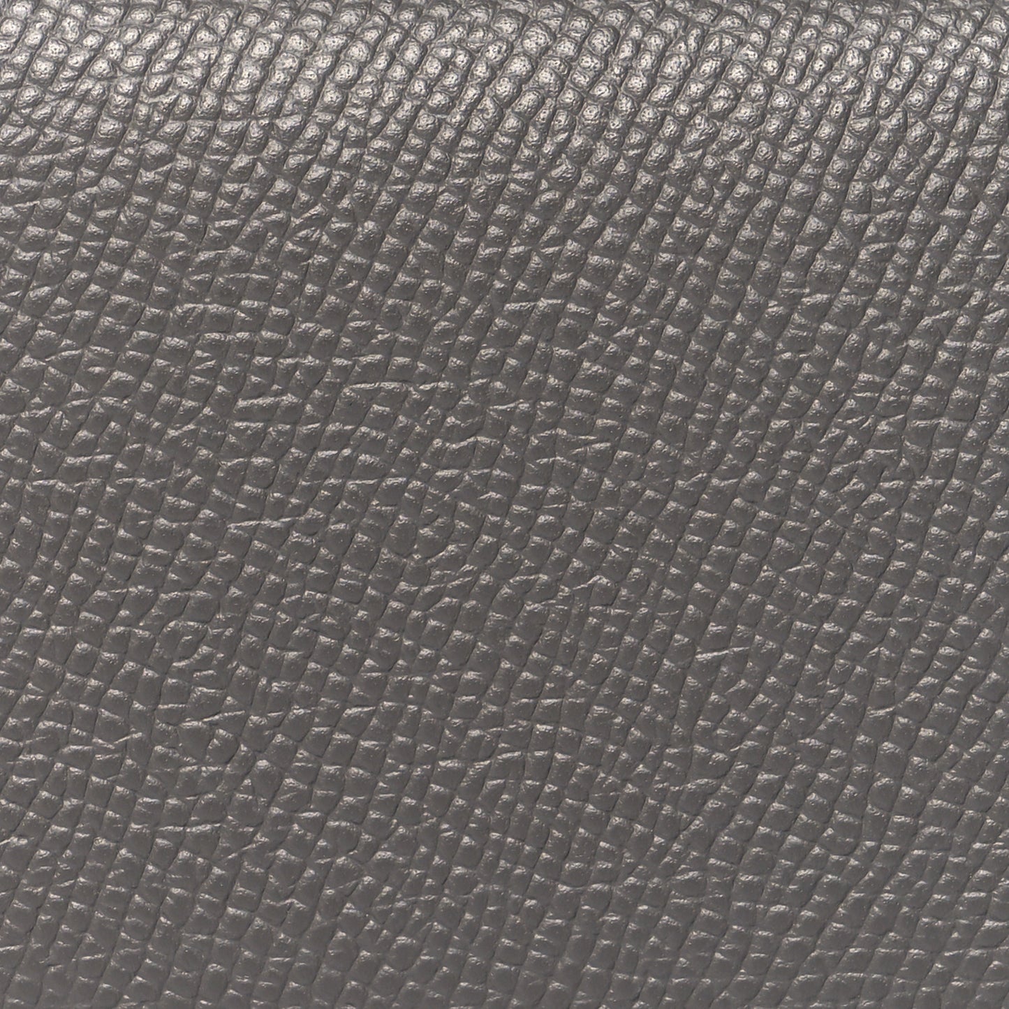 Epsom Calvi Duo Card Case Gris Meyer