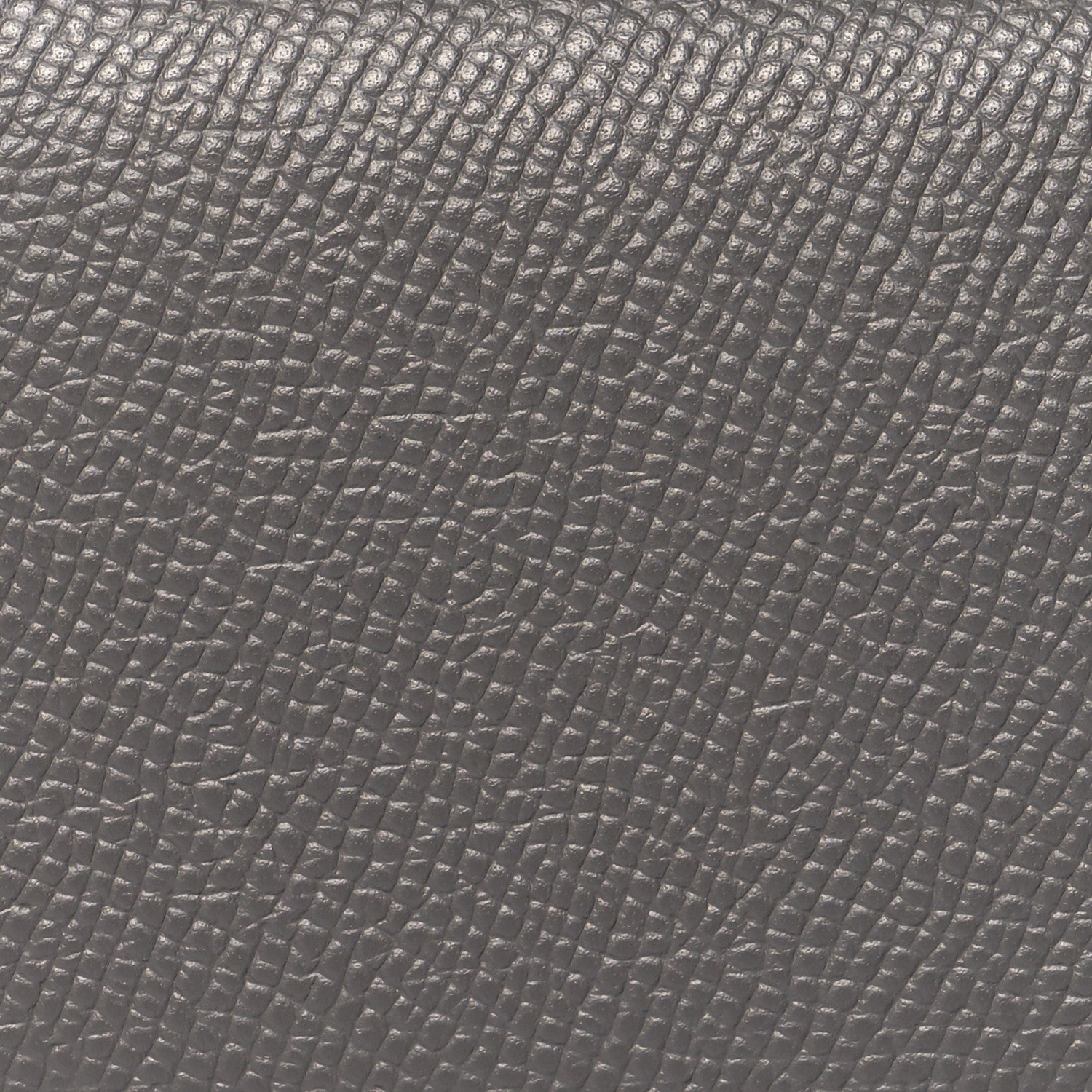 Hermes Epsom Calvi Duo Card Case Gris Meyer 8 of 8