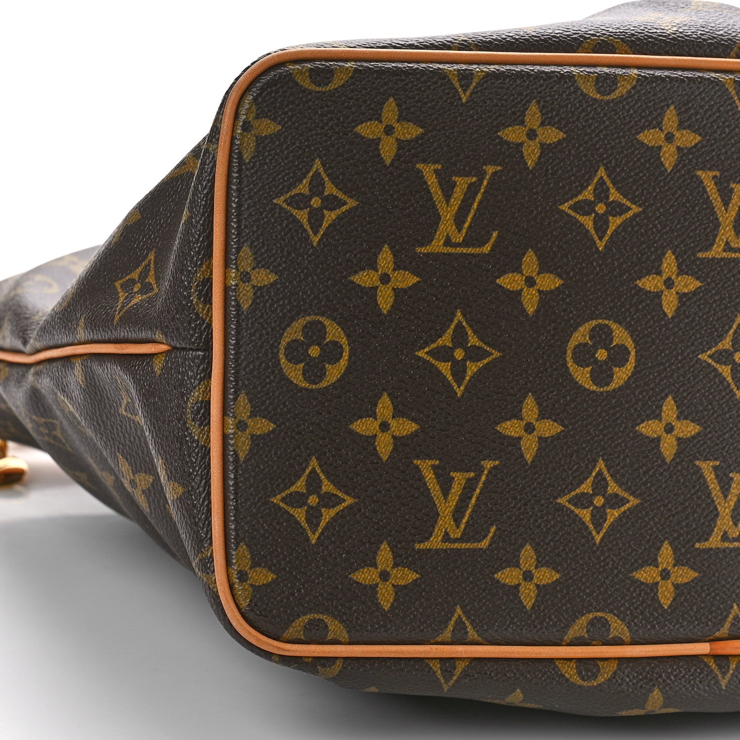 Louis Vuitton Monogram Palermo PM 10 of 14