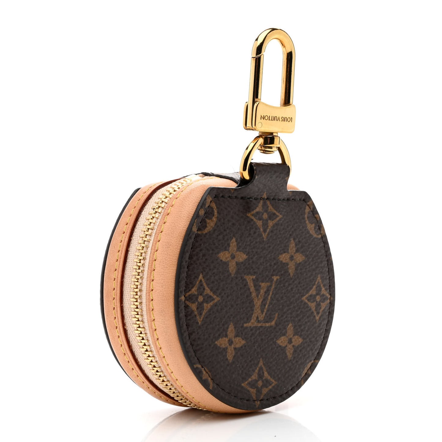 Monogram Horizon Wireless Earphones Case