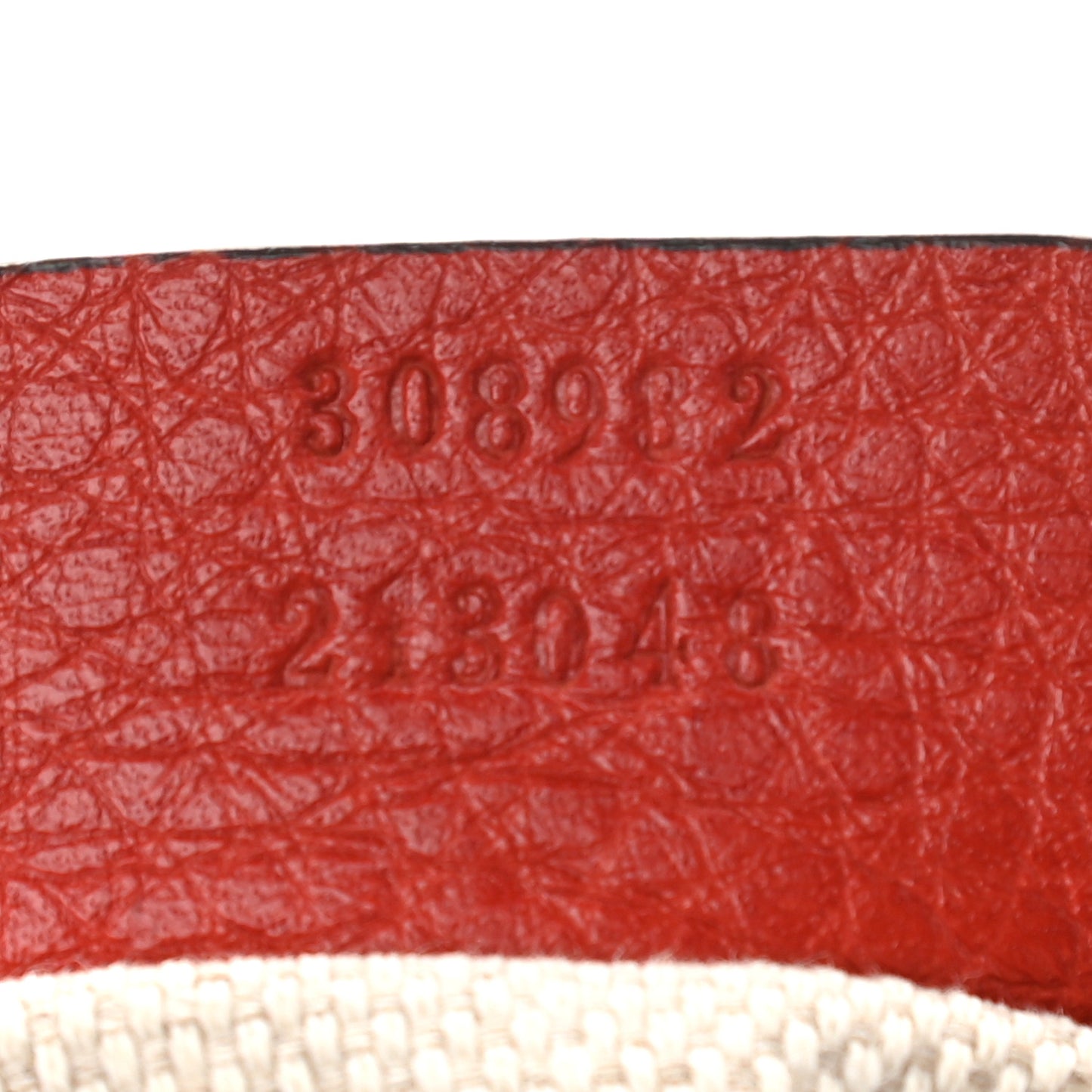 Pebbled Calfskin Medium Soho Chain Shoulder Bag Tabasco Red